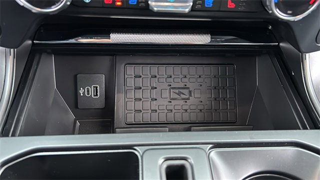 New 2025 Ford F150 Lariat w/ Equipment Group 501A Mid image 19