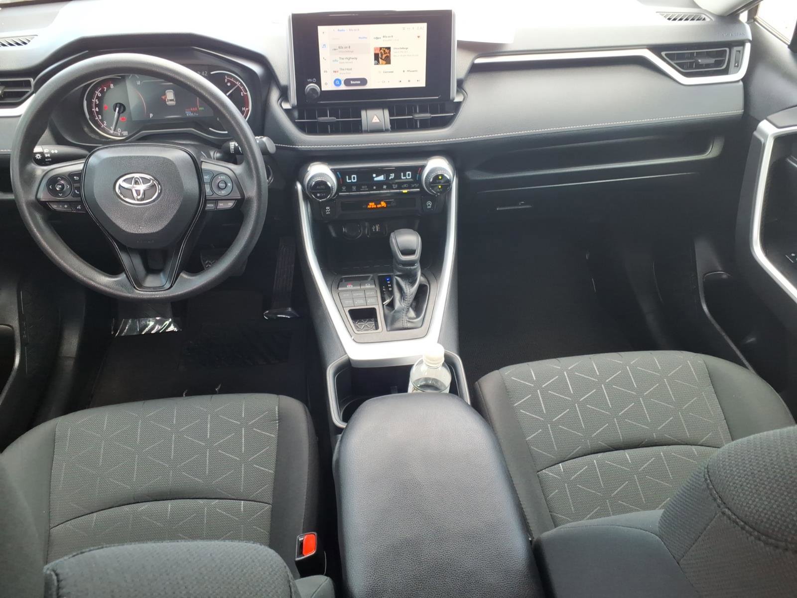 Certified 2023 Toyota RAV4 XLE image 11