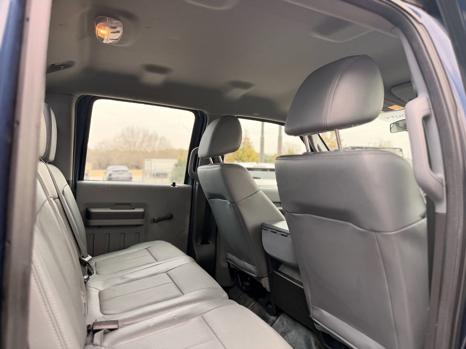 Used 2015 Ford F350 XL w/ Trailer Tow Package image 20