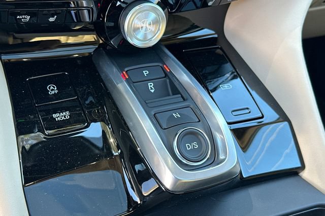 New 2026 Acura MDX w/ Technology Package AWD/4WD image 19