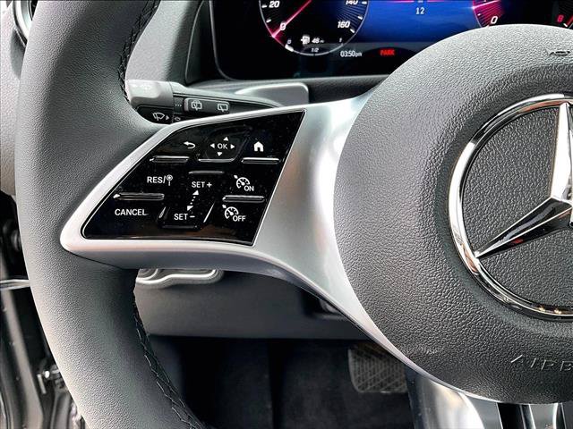 New 2026 Mercedes-Benz GLB 250 image 20