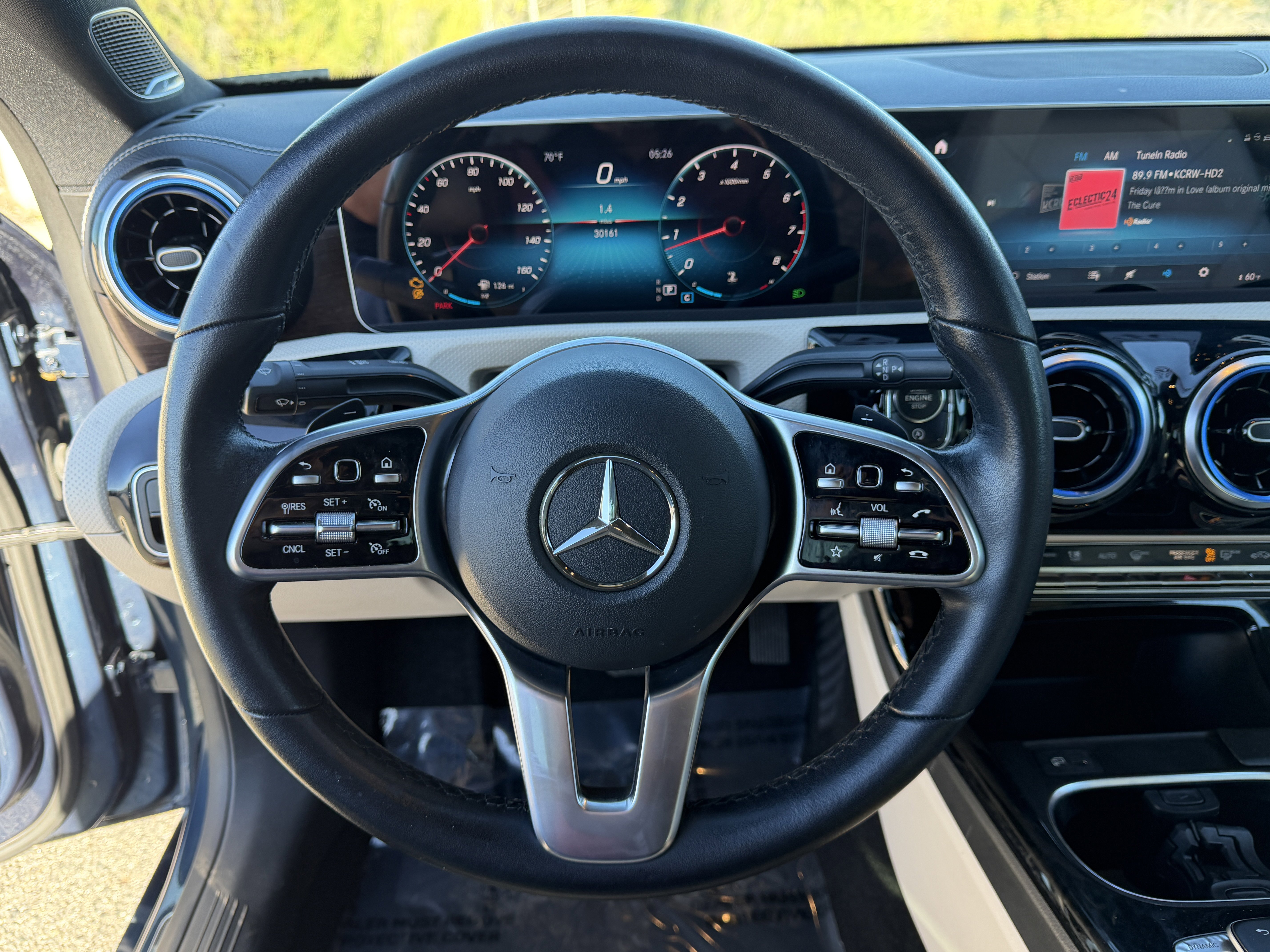 Certified 2020 Mercedes-Benz CLA 250 w/ Premium Package image 23