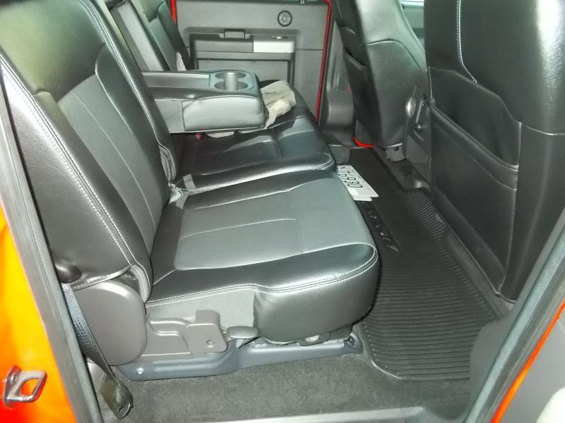 Used 2016 Ford F350 Lariat w/ Lariat Ultimate Package image 36