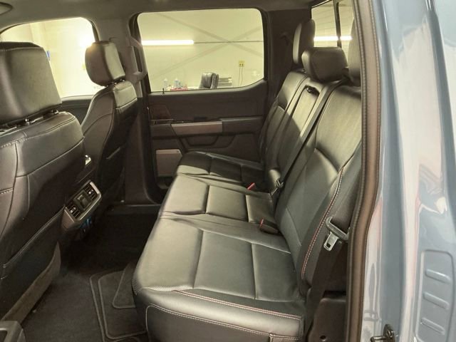 Used 2023 Ford F150 Lariat w/ Equipment Group 502A High AWD/4WD image 13