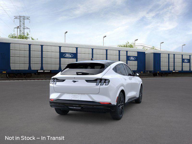 New 2025 Ford Mustang Mach-E Premium image 26