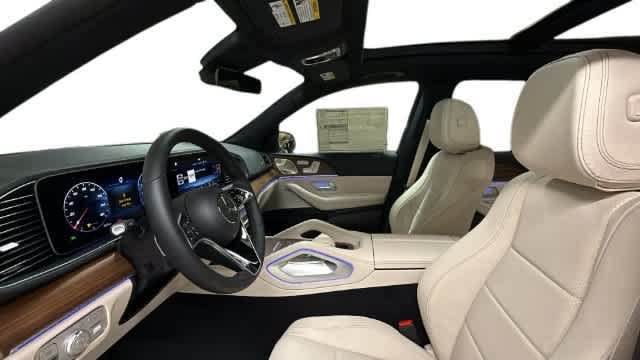 Certified 2026 Mercedes-Benz GLE 350 4MATIC image 4