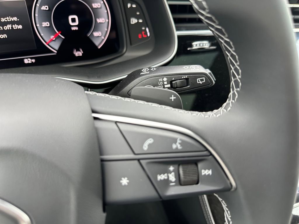 New 2026 Audi Q8 Premium Plus AWD/4WD image 23