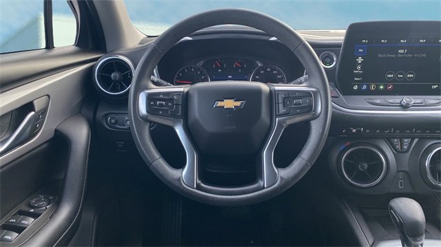 Used 2024 Chevrolet Blazer LT w/ Convenience Package image 11