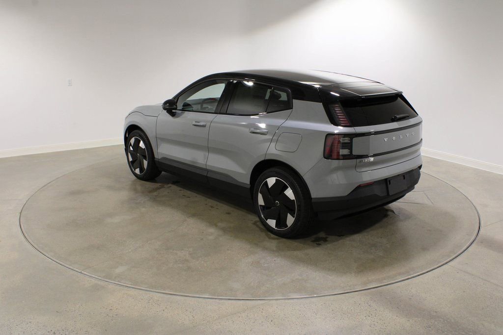 New 2026 Volvo EX30 Plus w/ Protection Package Premier AWD/4WD image 3