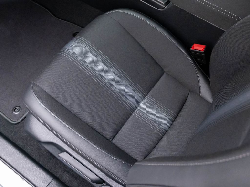 New 2026 Honda Civic Sport image 15