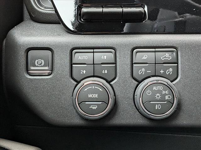 New 2026 Chevrolet Silverado 1500 ZR2 AWD/4WD image 14