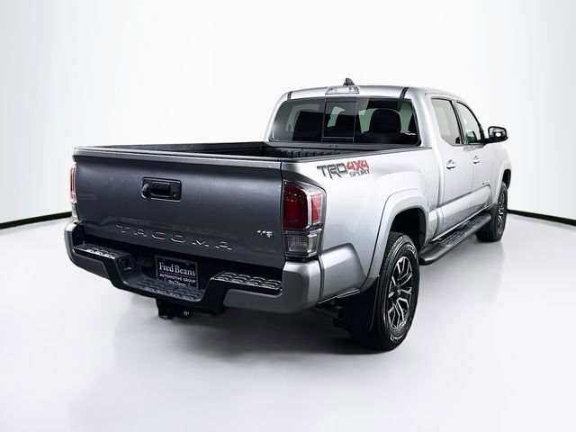Used 2023 Toyota Tacoma TRD Sport image 7