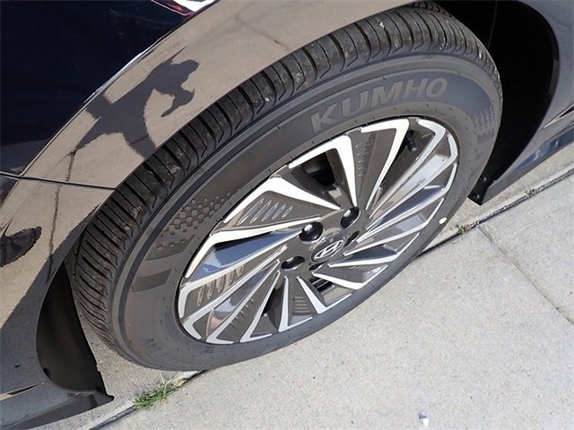 New 2025 Hyundai Sonata SEL image 10