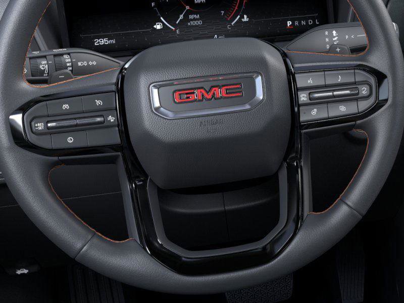 New 2026 GMC Terrain AT4 w/ Convenience Package III image 20