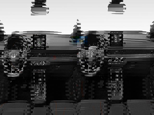 New 2026 Honda CR-V Sport image 3