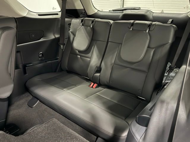 New 2026 Ford Explorer Active image 28