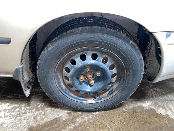 Used 1995 Toyota Corolla DX FWD image 19