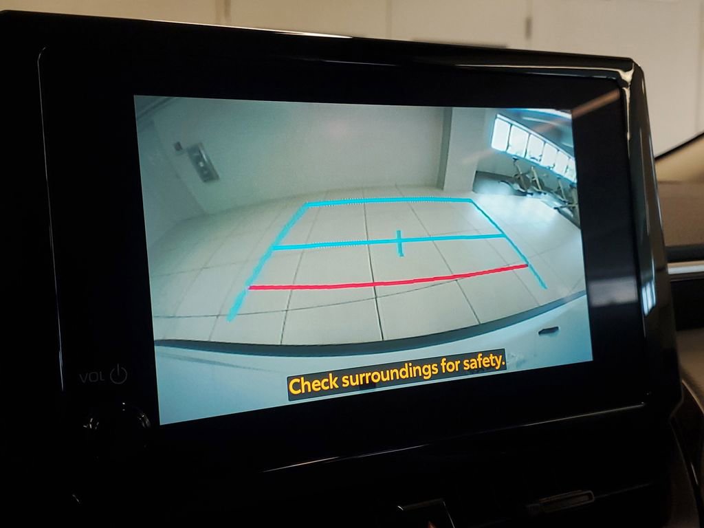 Certified 2024 Toyota Corolla Cross LE image 26