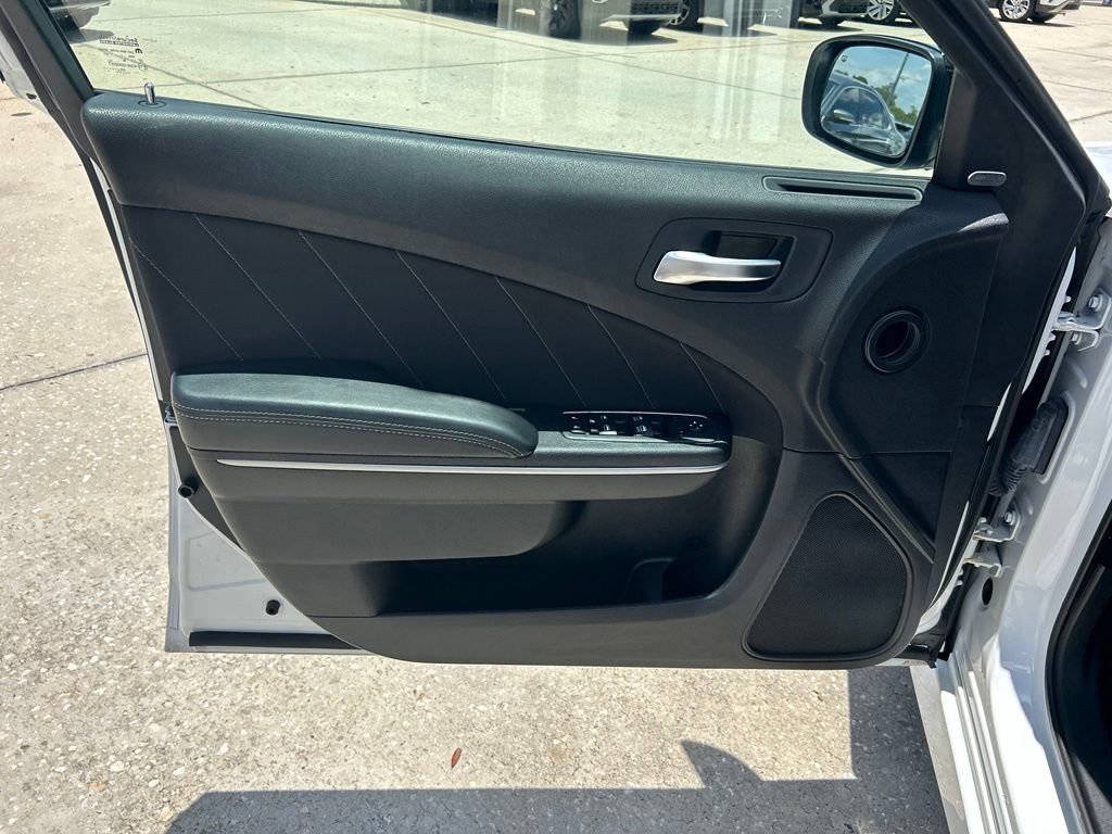 Used 2023 Dodge Charger GT RWD image 40