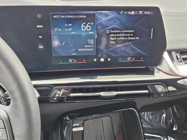 Used 2025 BMW X2 xDrive28i w/ Convenience Package image 14
