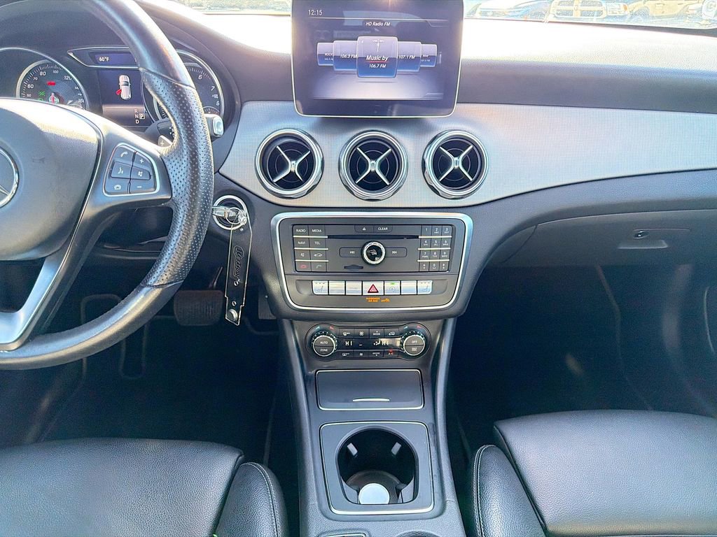 Used 2020 Mercedes-Benz GLA 250 GLA 250 image 21