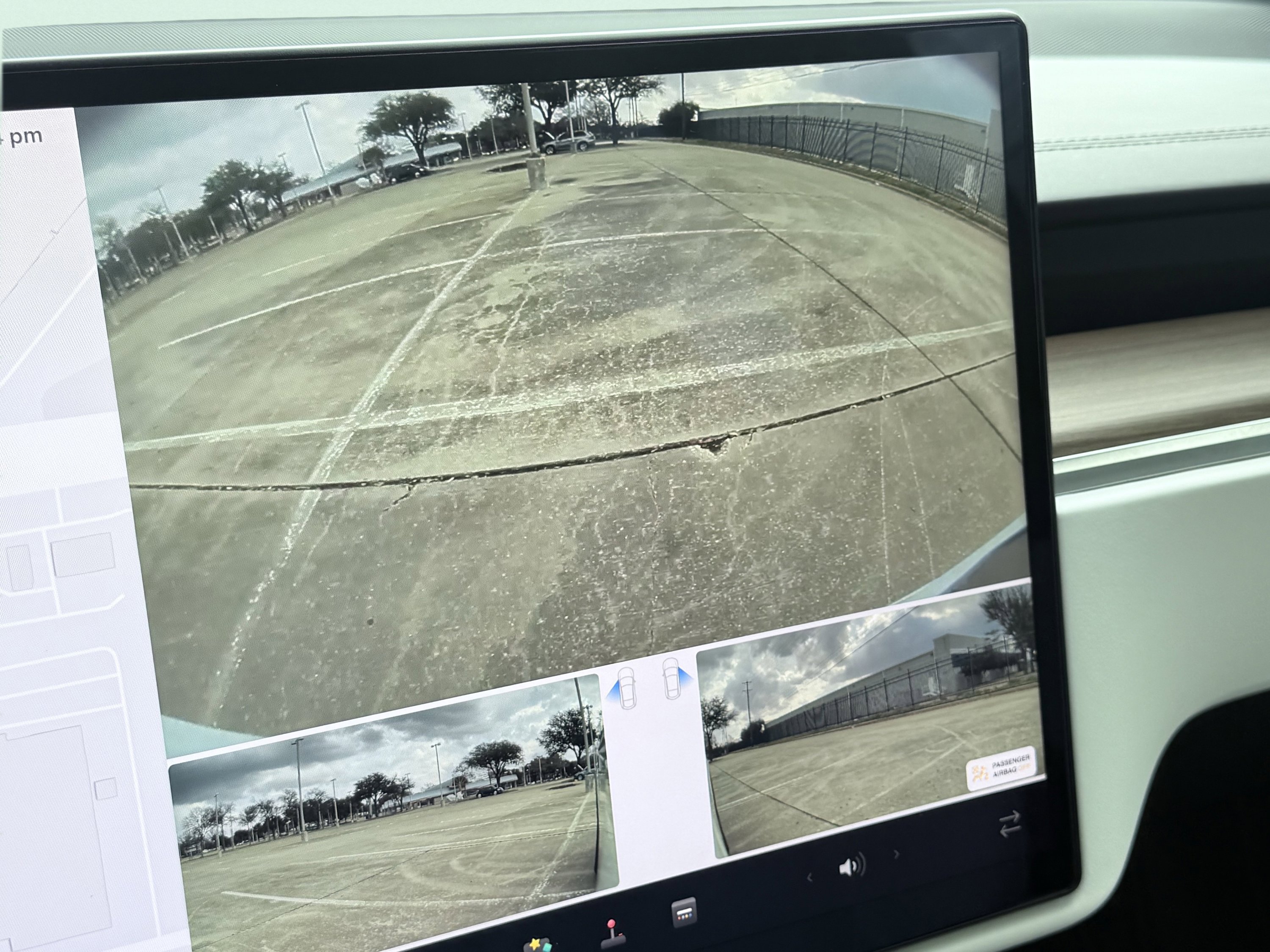 Used 2025 Tesla Model X Long Range image 68