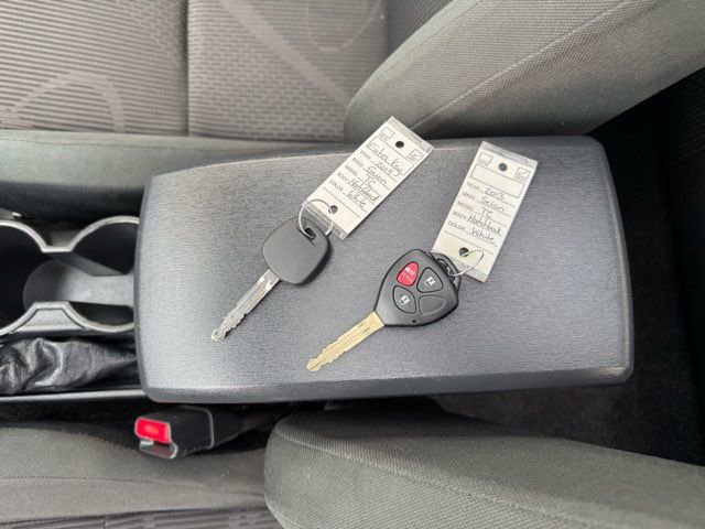 Used 2013 Scion tC image 15