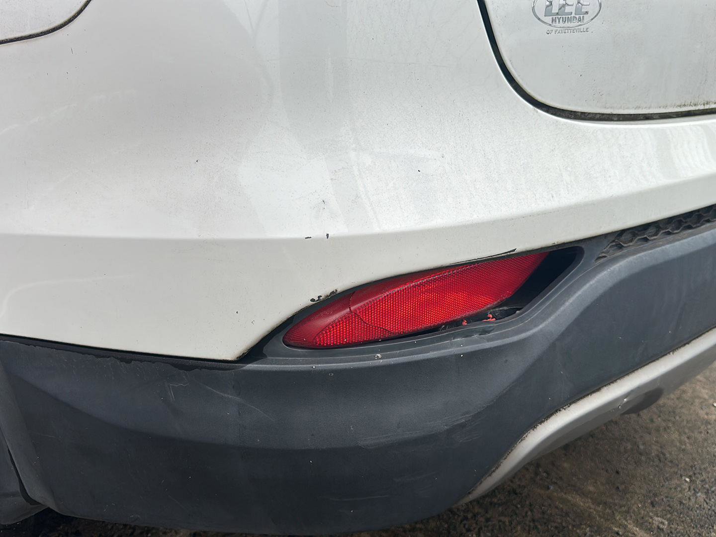 Used 2013 Hyundai Santa Fe Sport image 12