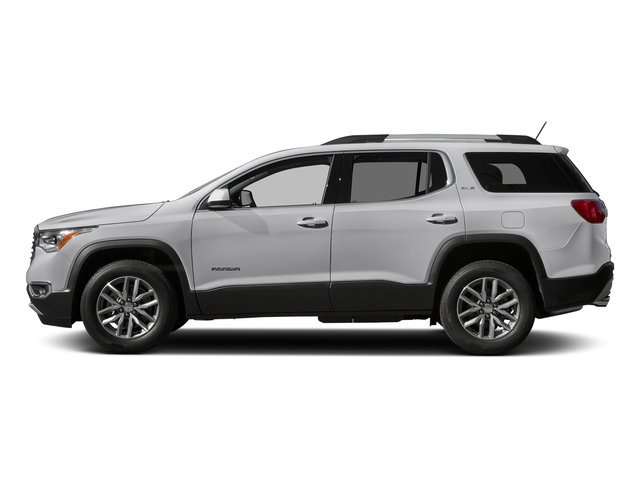 Used 2017 GMC Acadia SLT FWD image 3