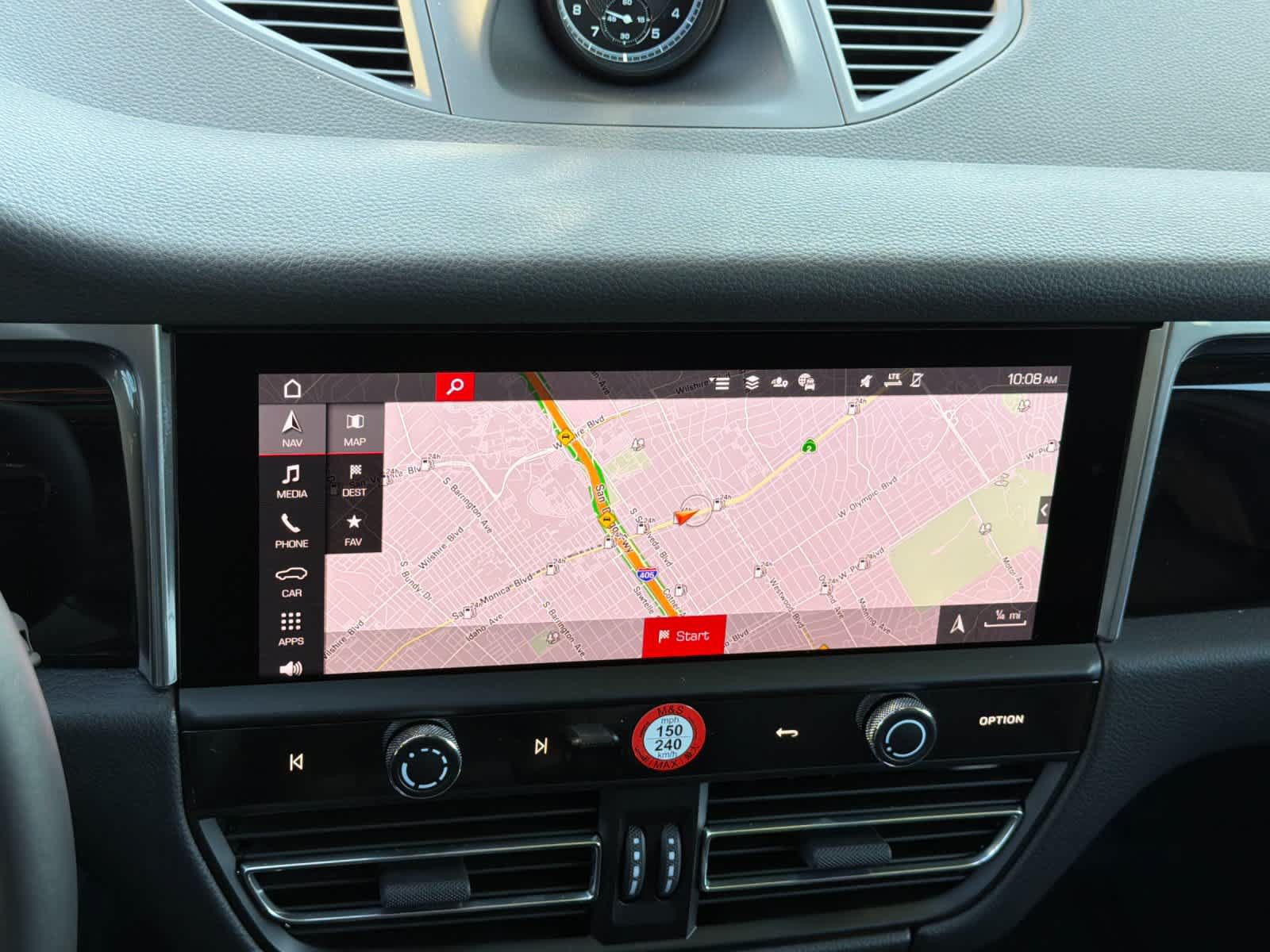 New 2026 Porsche Macan AWD/4WD image 21