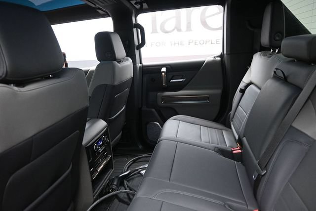 Used 2024 GMC Hummer EV 3X AWD/4WD image 23