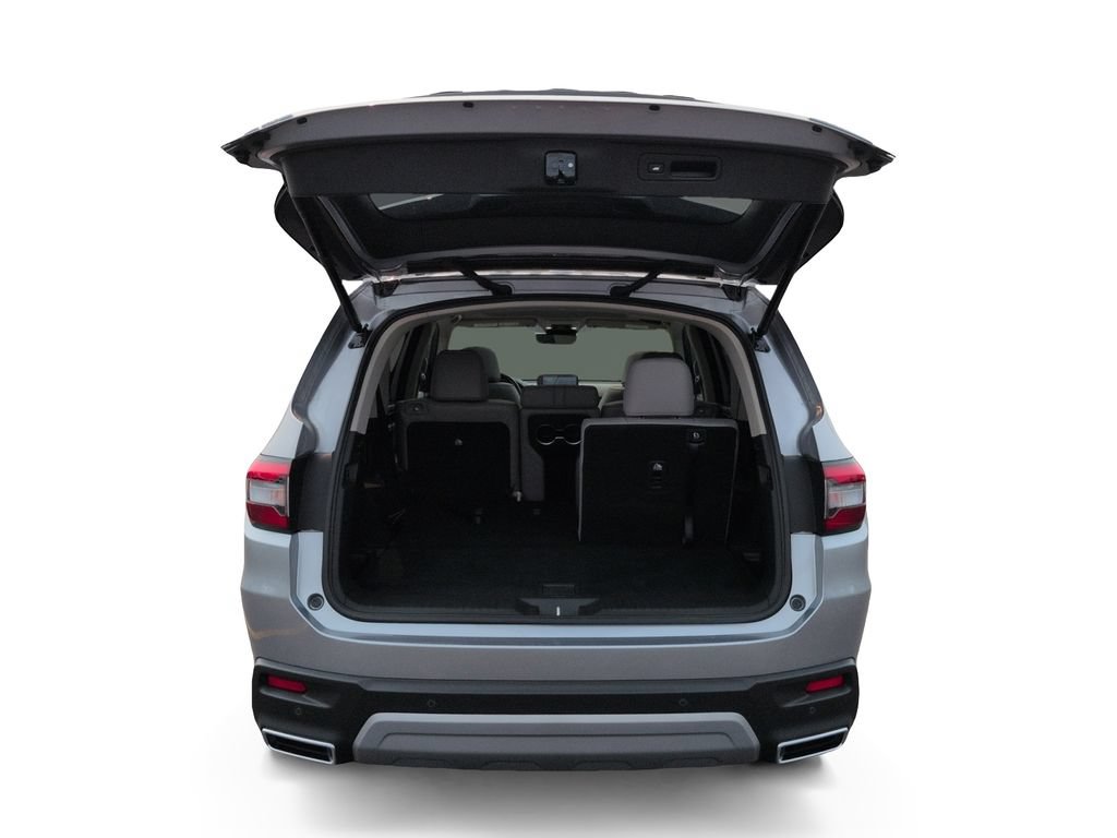 Used 2024 Honda Pilot Touring image 29