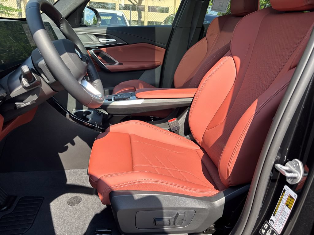 New 2026 BMW X1 xDrive28i AWD/4WD image 13