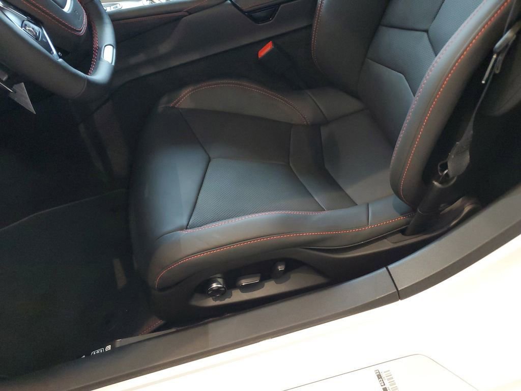 New 2026 Chevrolet Corvette Z06 image 15