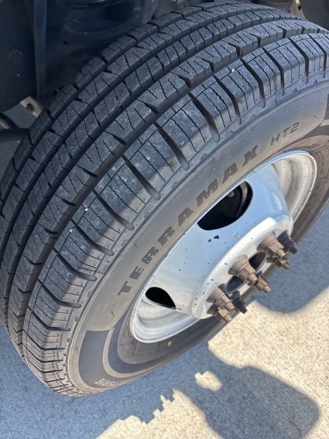 Used 2024 Ford E-350 and Econoline 350 Super Duty w/ Power Windows & Locks Group RWD image 7