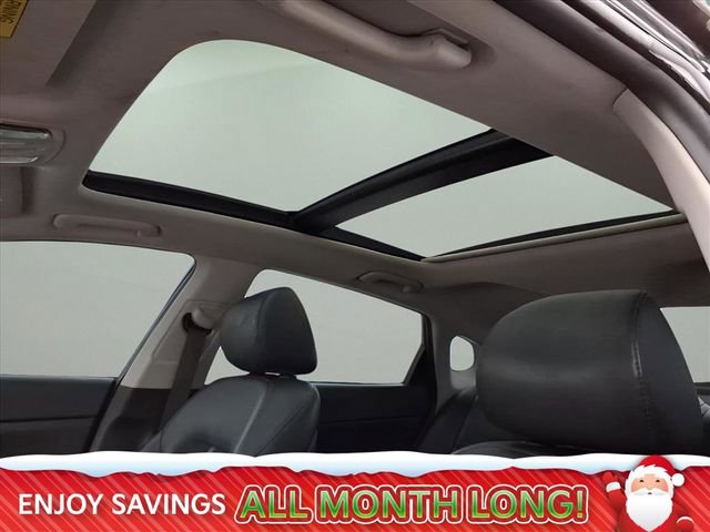 Used 2019 Kia Optima S w/ S Panoramic Sunroof Package image 16