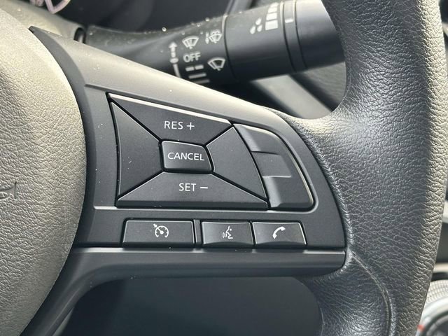 Certified 2025 Nissan Altima 2.5 S image 24