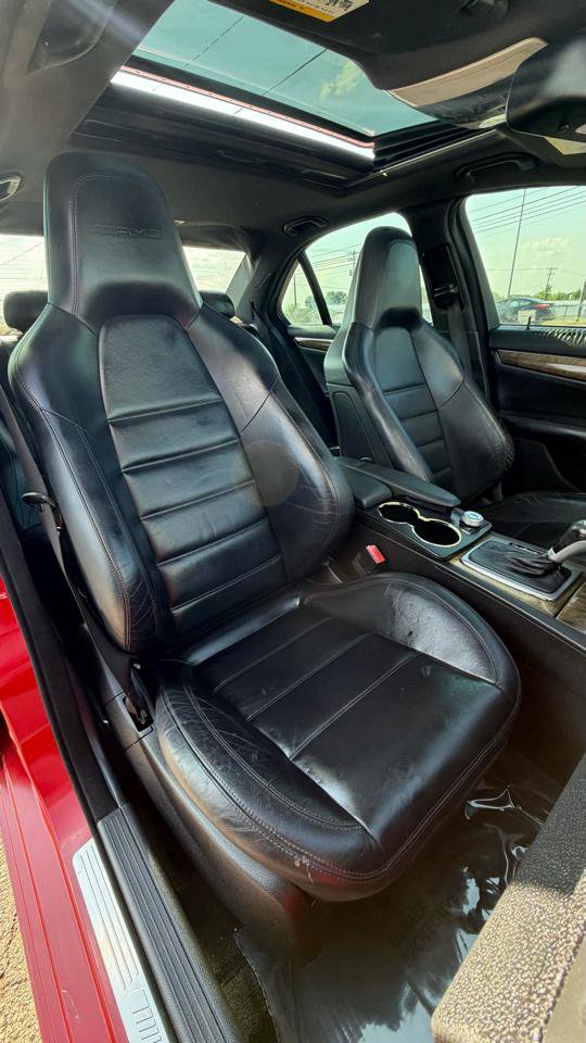 Used 2010 Mercedes-Benz C 63 AMG Sedan image 48
