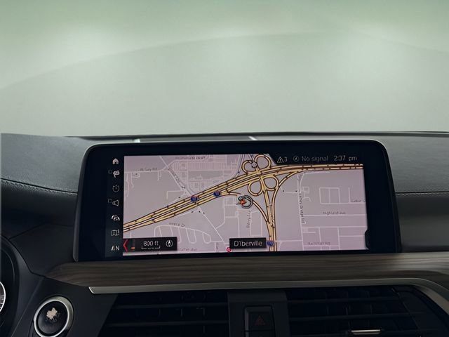 Used 2019 BMW X3 xDrive30i w/ Premium Package image 28