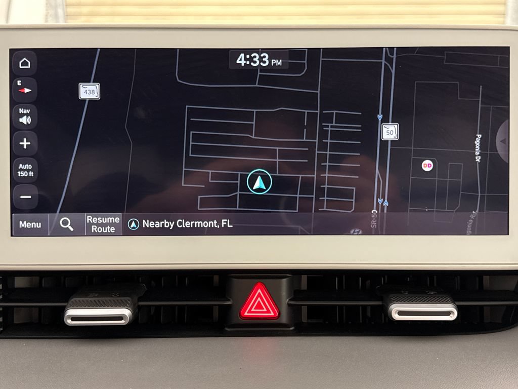 Certified 2023 Hyundai Ioniq 5 SEL w/ Cargo Package RWD image 18