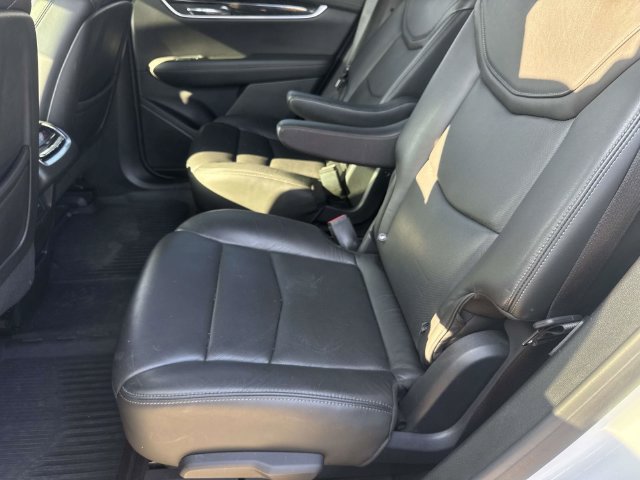 Used 2020 Cadillac XT6 Premium Luxury FWD image 14