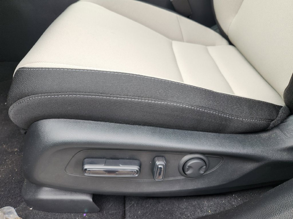 Certified 2026 Honda CR-V EX image 32