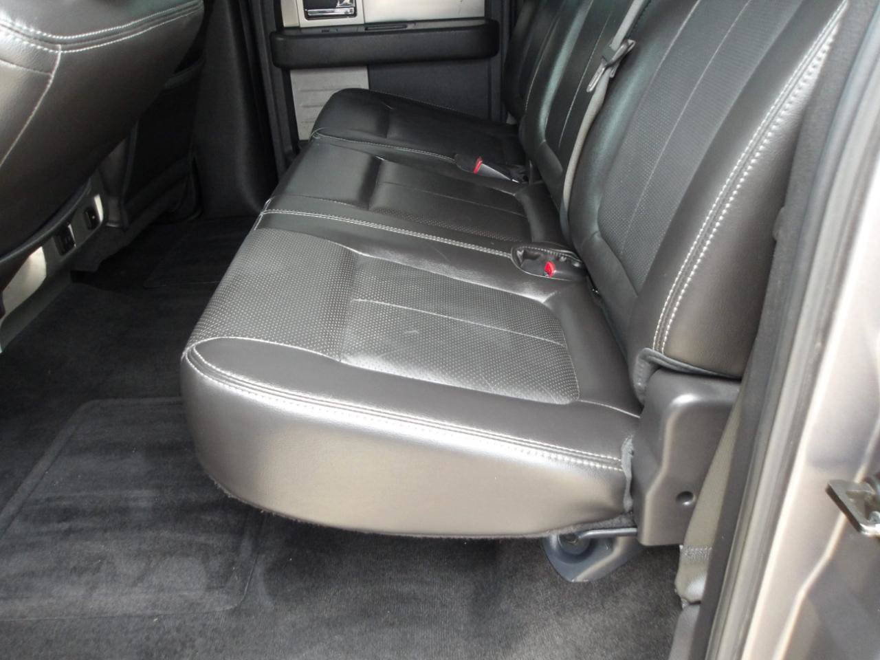 Used 2013 Ford F150 FX2 w/ Luxury Equipment Group RWD image 17