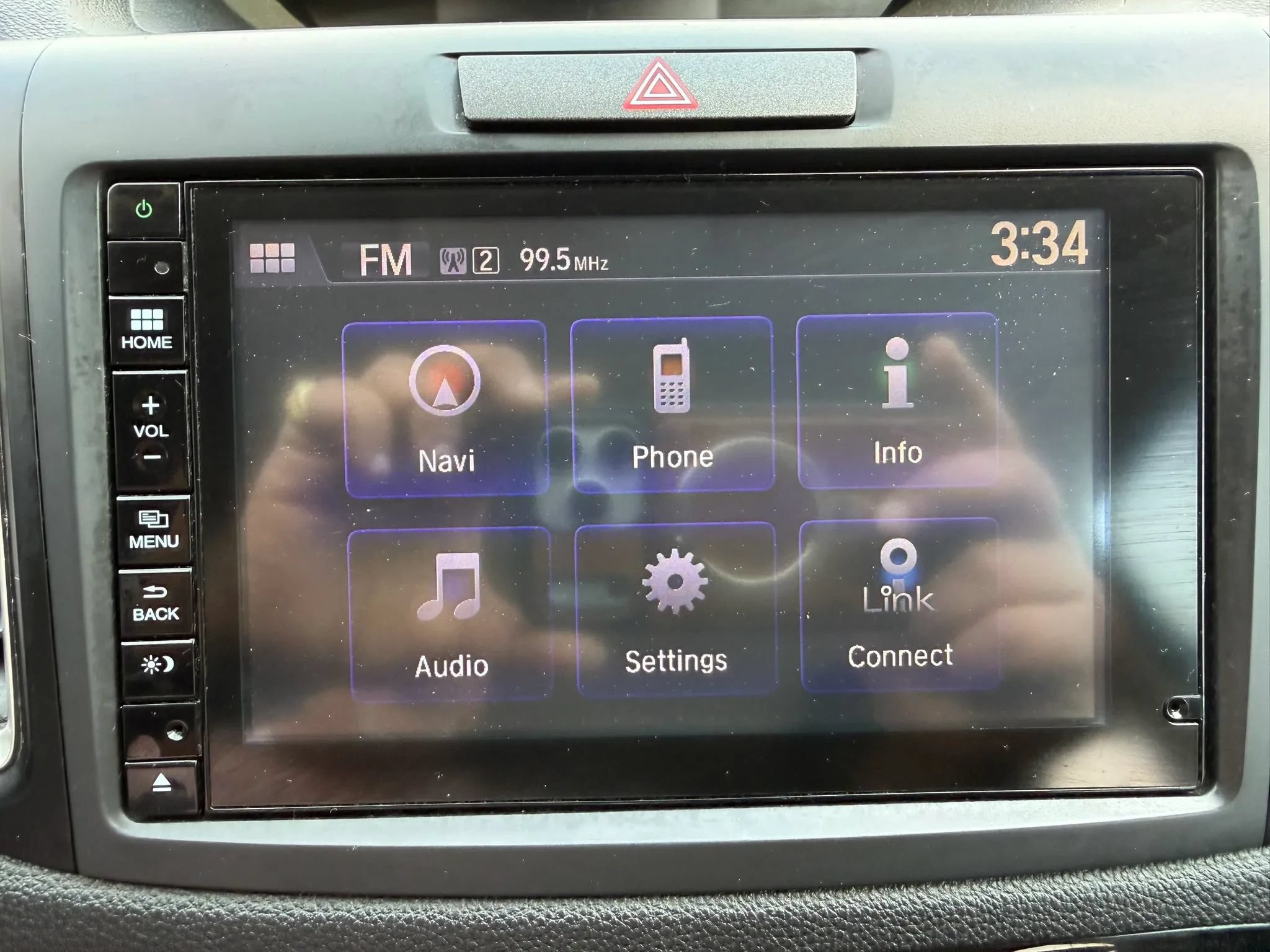 Used 2016 Honda CR-V Touring image 56