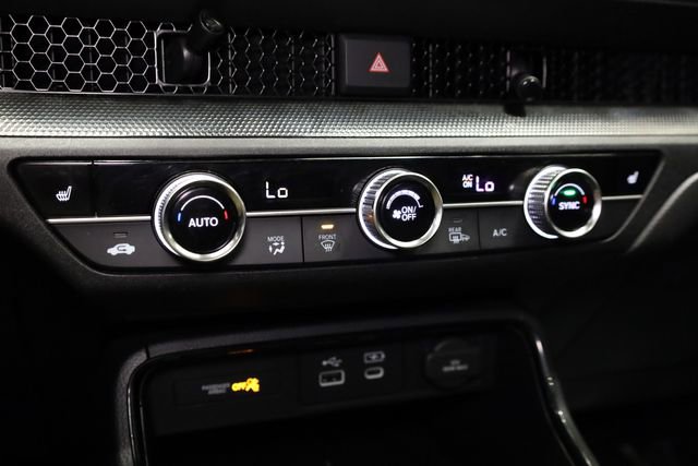 Used 2025 Honda CR-V Sport-L image 22