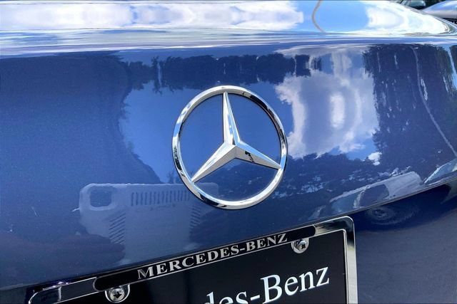 Certified 2024 Mercedes-Benz C 300 4MATIC Sedan image 28