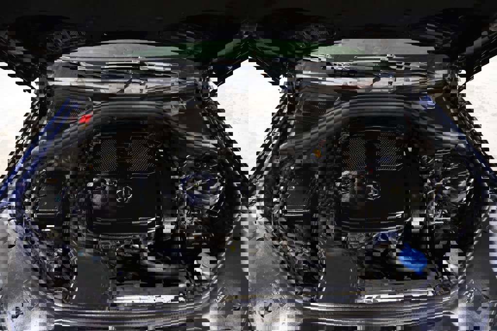 Used 2013 Mercedes-Benz ML 350 4MATIC image 37