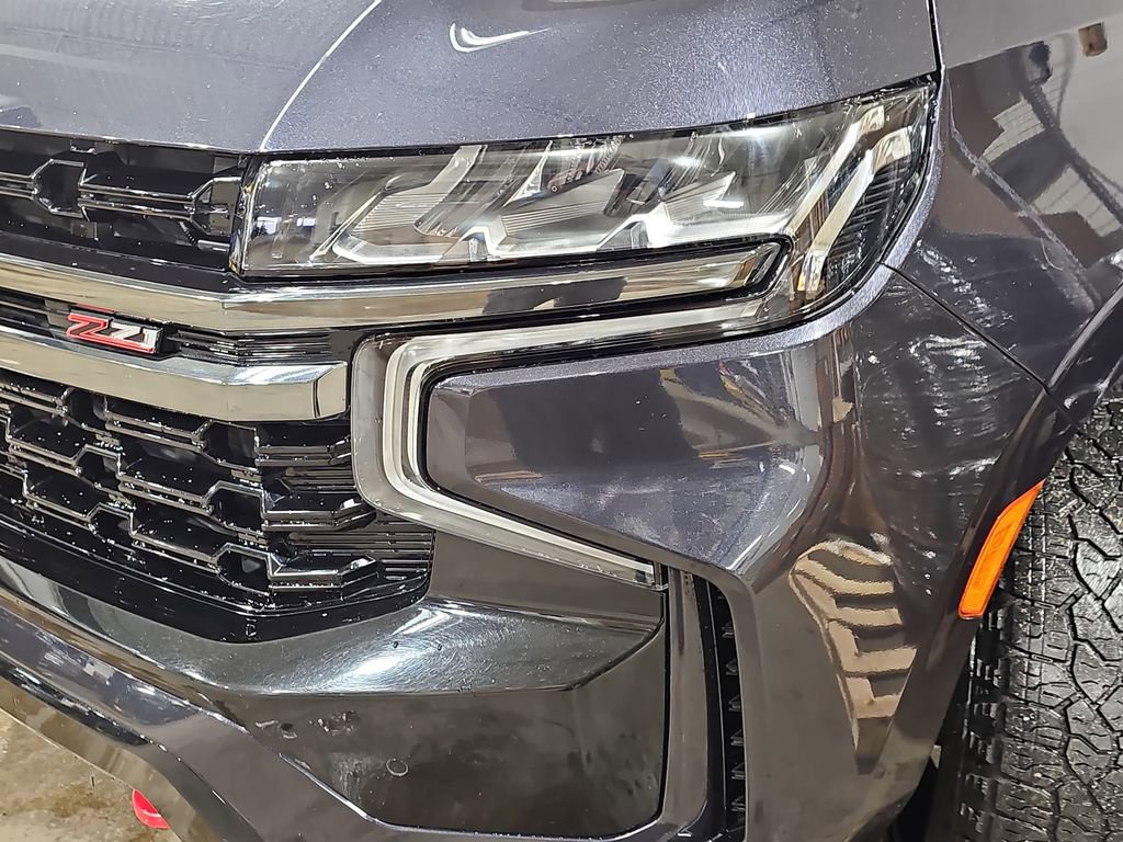Certified 2022 Chevrolet Tahoe Z71 w/ Z71 Off-Road Package AWD/4WD image 39