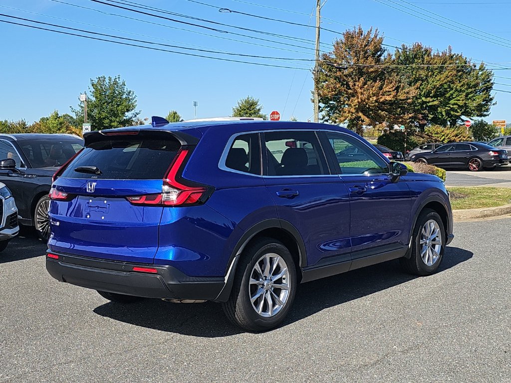 Used 2024 Honda CR-V EX-L image 13