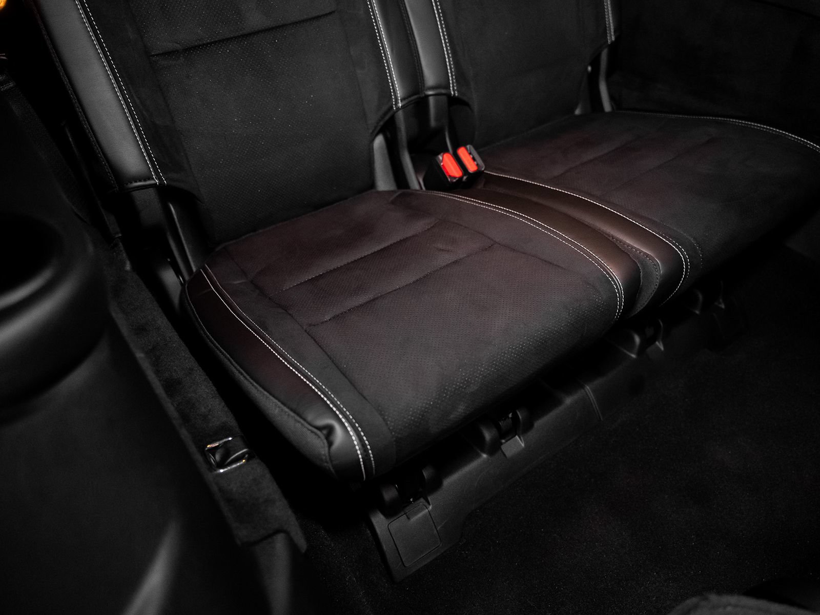 Used 2025 Dodge Durango SRT Hellcat w/ Black Package AWD/4WD image 41